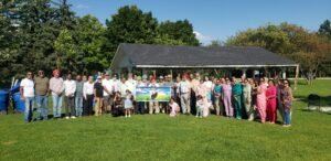 Tarksheel Society Picnic